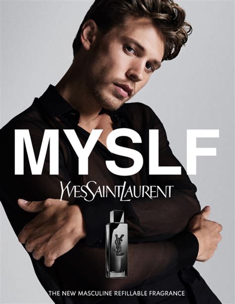 pubblicità yves saint laurent 2018 attrice